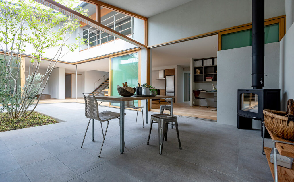 ジュートピア高岡展示場